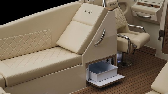 Chris-Craft Corsair 34