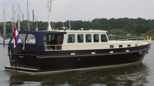 Combi spiegelkotter 1400