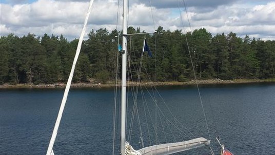 Westerly Marine merlin 29