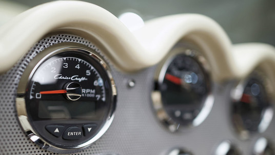 Chris-Craft Launch 30