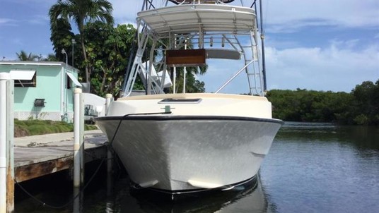 Spencer express 28
