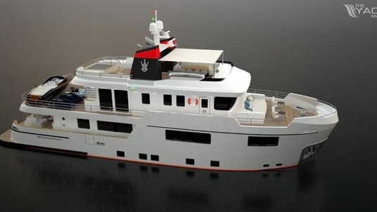 Ocean king americana