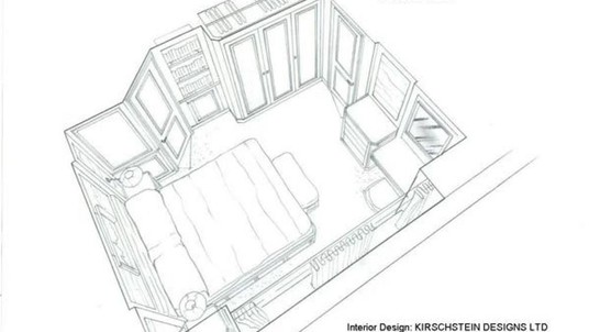 Inace yachts overing