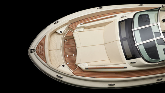 Chris-Craft Launch 38