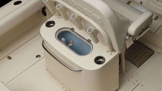 Chris-Craft Catalina 26