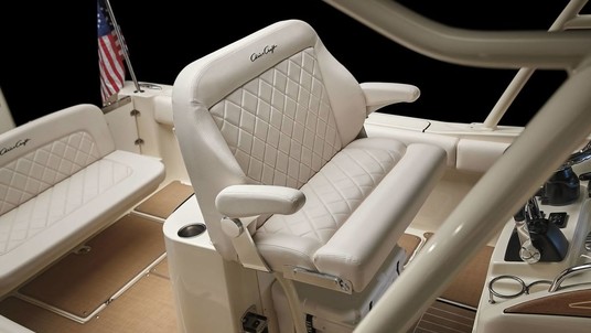 Chris-Craft Catalina 26