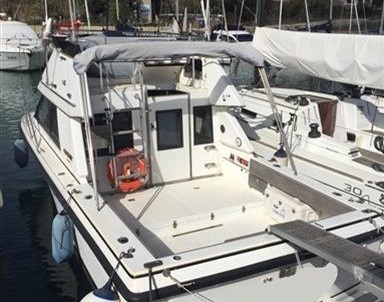 Phoenix 29 sf convertible
