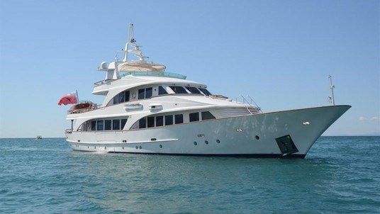 Austin & pickersgill 110