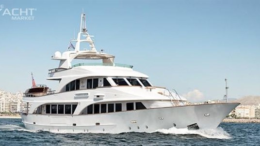 Austin & pickersgill 110