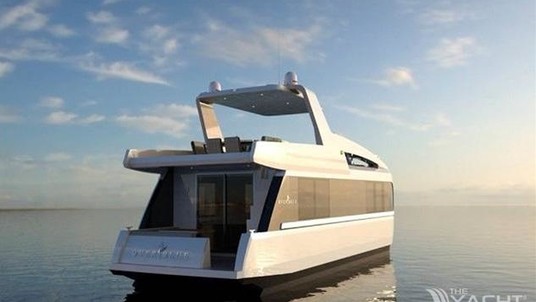 Overblue overblue 46