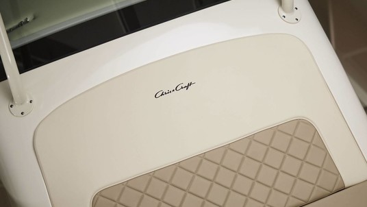 Chris-Craft Catalina 34