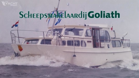 Molenaar kruiser 12.50 gsak