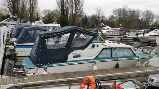 Coronet 21 explorer 2