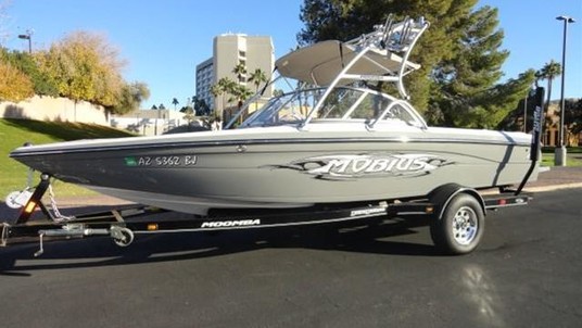 Moomba mobius ls