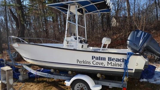 Key largo 191 whitecap palm beach