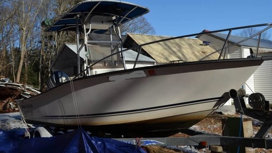 Key largo 191 whitecap palm beach