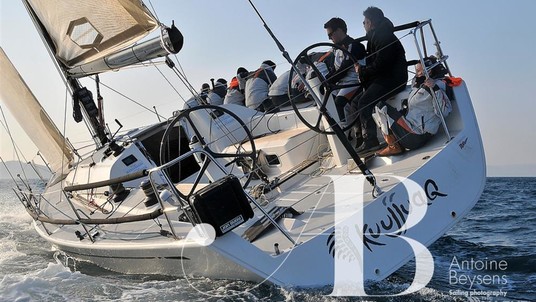 Nautor's Swan club 42-042