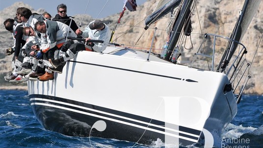 Nautor's Swan club 42-042