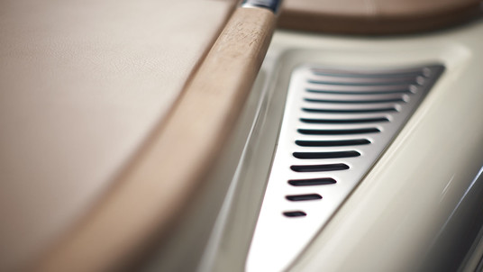 Chris-Craft Carina 21