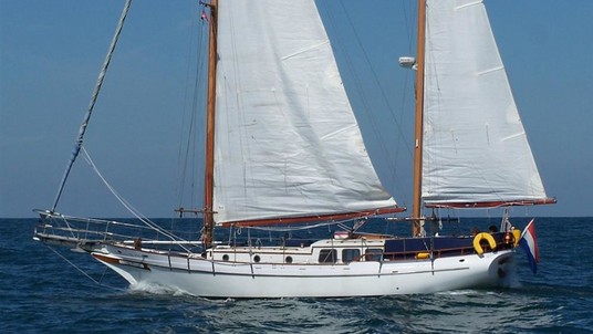 Taiwan clipper 41 ct