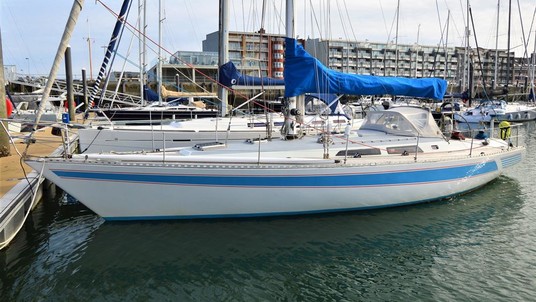 Standfast (design ed dubois) 43