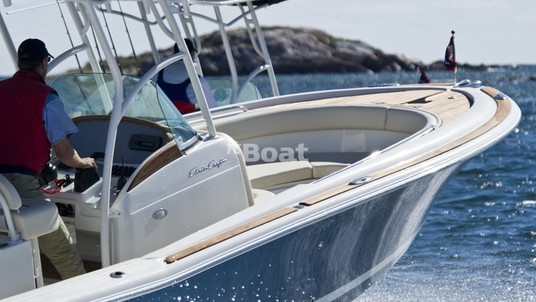 Chris-Craft Catalina 23