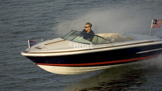 Chris-Craft Lancer 20