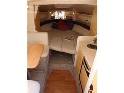 Sea ray 315 sundancer