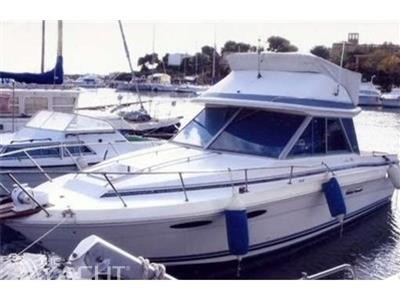 Sea ray 270
