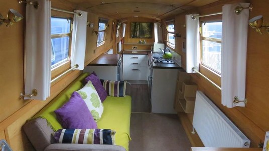 Liverpool boats sm 9604 anhaga