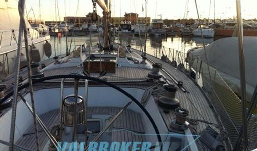 Cantiere del pardo grand soleil 52