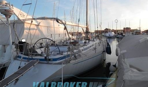 Cantiere del pardo grand soleil 52