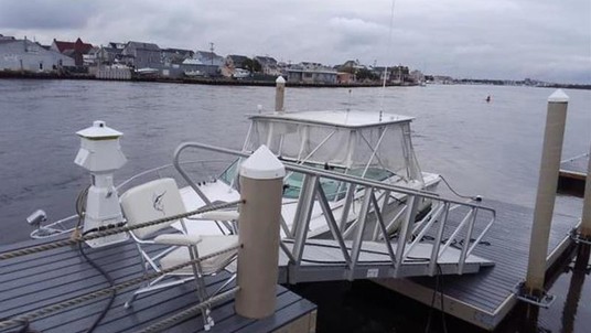 Sea ray 310 amberjack