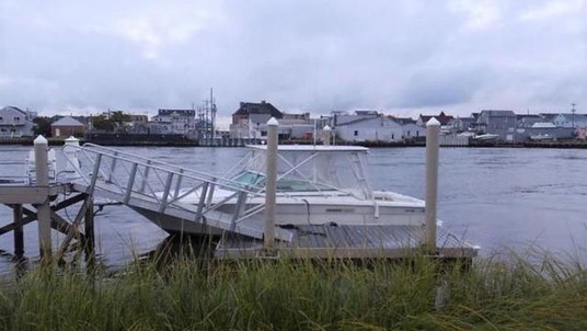 Sea ray 310 amberjack