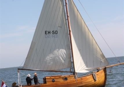 Staverse jol 750