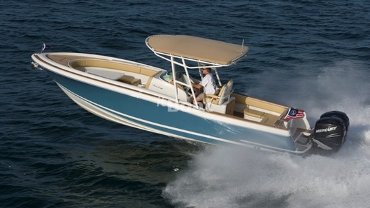 Chris-Craft Catalina 29 Sun Tender