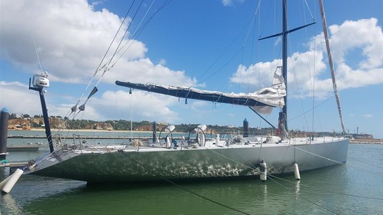 Farr maxi one off 