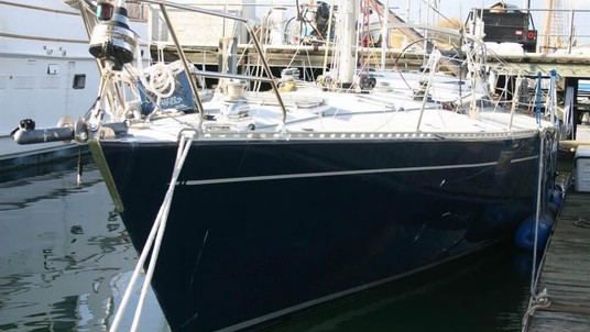 Doug peterson custom 50