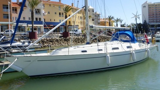 Contessa 38