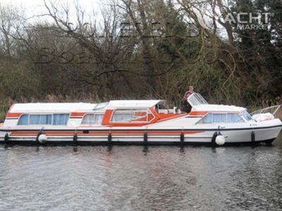 Alpha Marine Group 42