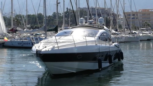 Atlantis 55 ht