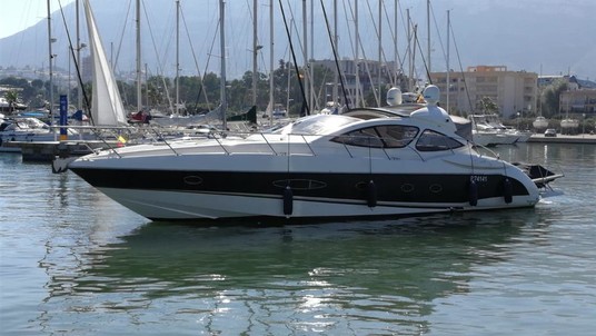 Atlantis 55 ht