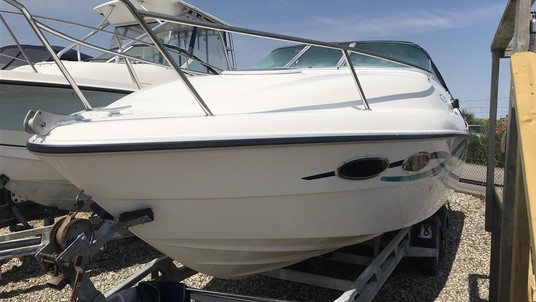 Fletcher 25 arrowbolt gts