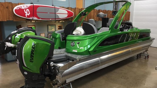 Manitou 25 x-plode xt rfx shp dual