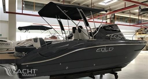 Eolo 830 day (nuova)