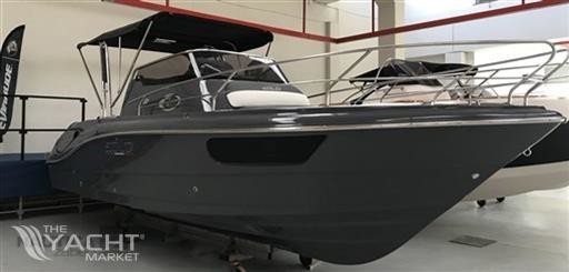 Eolo 830 day (nuova)