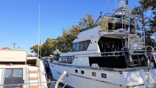 Van der valk super comfort 50