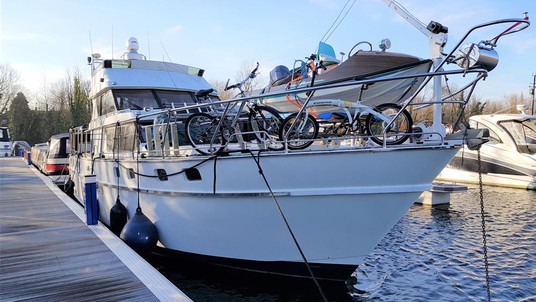 Van der valk super comfort 50