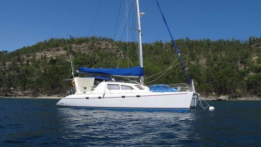 Robertson&caine leopard 45