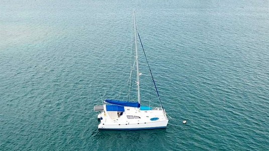 Robertson&caine leopard 45